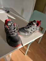 jack Wolfskin wanderschuhe Baden-Württemberg - Stutensee Vorschau