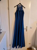 Verkaufe mein Abiball-Kleid in blau - einmal getragen Eimsbüttel - Hamburg Eimsbüttel (Stadtteil) Vorschau