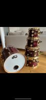 DW Collector Serie Satin Oil Cherry Maple (Coustom) Bayern - Bruckmühl Vorschau