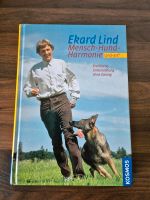 Ekard Lind: Mensch-Hund-Harmonie Hessen - Neuberg Vorschau