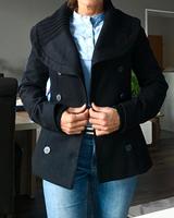 Jacke von Zara Nordrhein-Westfalen - Dinslaken Vorschau