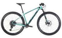 Bianchi Methanol CV RS XT 9.3 - Größe 48cm verfügbar München - Maxvorstadt Vorschau