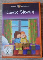 DVD Lauras Stern 4 Sachsen - Mockrehna Vorschau