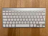 Apple Wireless Keyboard Bluetooth Hamburg-Nord - Hamburg Winterhude Vorschau