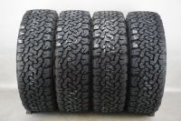 4 Reifen NEU 235 / 85 R 16 120 S BF Goodrich All Terrain 10,5mm Bayern - Hattenhofen Vorschau