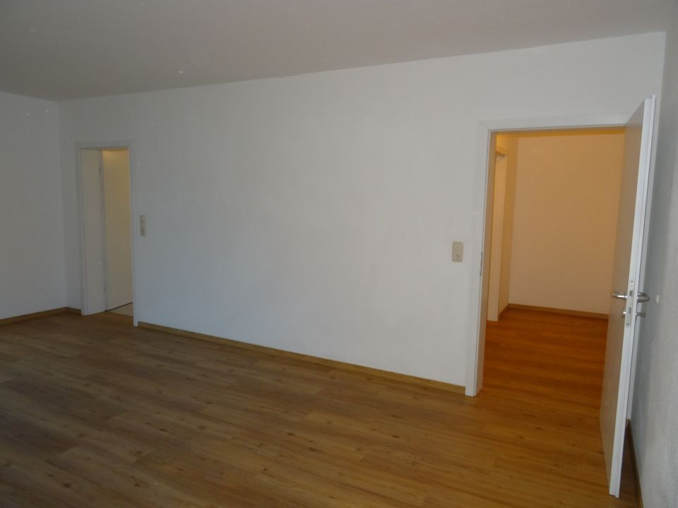 1 ZKB-Wohnung 41 qm in Donauwörth-Zentrum in Donauwörth