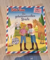 Buch Bibi und Tina Nordrhein-Westfalen - Burbach Vorschau