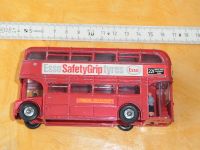 Dinky Toys London Bus Nr. 289 Nordrhein-Westfalen - Langenberg Vorschau