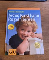 GU Buch, jedes Kind kann Regeln lernen der Original Bestseller Bayern - Mühldorf a.Inn Vorschau