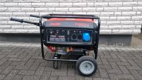 Stromgenerator AL-KO 6500D-C Nordrhein-Westfalen - Hellenthal Vorschau