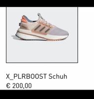 Adidas X_PLRBOOST Schuh kaum getragen! Berlin - Neukölln Vorschau