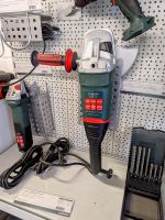 Metabo WEA 24-230 MVT Quick Winkelschleifer 2400 Watt neu Niedersachsen - Isernhagen Vorschau