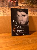 Kristel Ralston New Adult Roman - Der Ruf der Wüste Nordrhein-Westfalen - Bocholt Vorschau