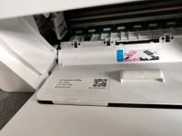 HP Drucker Hessen - Lichtenfels Vorschau