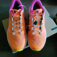 Salomon Sense Ride 5W Gr. 42 Bayern - Reckendorf Vorschau