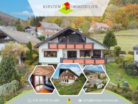 Naturnahes 260m² Mehrgenerationenhaus auf der Schwäbischen Alb, 650m² Grundstück mit Panoramablick! Baden-Württemberg - Burladingen Vorschau