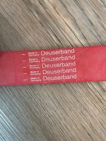 Original Deuserband Sport/Dehnband Nordrhein-Westfalen - Lennestadt Vorschau