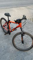 COMPEL Mointainbike HT 3.7, 27,5 ZOLL, ALU, SHIMANO, 21-GANG Nordrhein-Westfalen - Hagen Vorschau