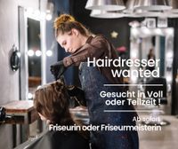 Friseurin oder Friseurmeisterin gesucht (m/w/d) Hamburg-Nord - Hamburg Eppendorf Vorschau