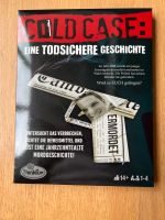Krimispiel - Coldcase - Eine todsichere Geschichte Nordrhein-Westfalen - Beckum Vorschau