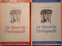 Feldpost Zweiter Weltkrieg: Grotes Soldaten-Ausgaben / 2 Bände Hessen - Aßlar Vorschau