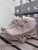 On Running Cloudrock Wanderschuhe waterproof Bayern - Asbach-Bäumenheim Vorschau
