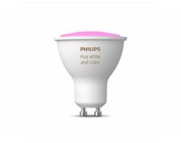 Philips HUE GU10 White & Color NEU Wandsbek - Hamburg Duvenstedt  Vorschau