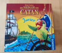 Die Siedler von Catan Junior Berlin - Kladow Vorschau