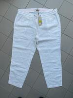 Cecil Leinen Hose Tracey Gr.XXL(46/48) Rheinland-Pfalz - Wackernheim Vorschau
