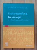 Facharztprüfung Neurologie Nordrhein-Westfalen - Ibbenbüren Vorschau