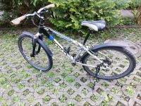 Fahrrad von Scott - Mountenbike - Jugendfahrrad, 26 Zoll Baden-Württemberg - Freiburg im Breisgau Vorschau