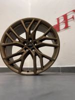 1x Original Audi Q4 Bronze Felge 8,5x21“ ET40 89a60125P Bayern - Lenting Vorschau