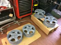 4x Honda Civic VTi Original 15Zoll Felge aufbereitet Bayern - Lauf a.d. Pegnitz Vorschau