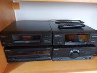 technics Stereoanlage Hessen - Vellmar Vorschau