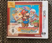 Nintendo 3ds paper mario sticker star Nordrhein-Westfalen - Lüdenscheid Vorschau