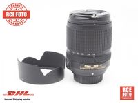 Nikon AF-S DX 18-140mm f/3.5-5.6G ED VR Nikkor (Nikon & compatibl Berlin - Wilmersdorf Vorschau