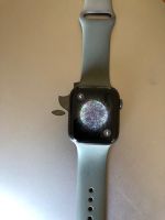 Apple Watch 5 44mm grau Sachsen-Anhalt - Arneburg Vorschau