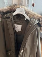 Woolrich Jacke Hamburg - Altona Vorschau