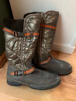Neuw. TAMARIS Duo Tex Leder Active BOOTS Textil STIEFEL Gr 40 Rheinland-Pfalz - Limburgerhof Vorschau