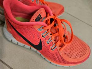 Nike Free Flyknit 5.0 kleinanzeigen