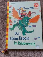 NEU "Der kleine Drache im Räuberwald" 1. Klasse, m. Buchzeichen Baden-Württemberg - Ettlingen Vorschau