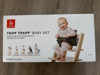 Stokke Tripp Trapp Baby Set in weiß (NEU & OVP) Bonn - Plittersdorf Vorschau