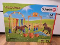 Schleich Farm World - Pony Agility Training Thüringen - Hardisleben Vorschau