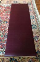 Yogamatte yogimat® stira light - bordeaux Saarland - Dillingen (Saar) Vorschau