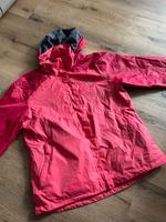 Regenjacke Thüringen - Frankenblick Vorschau