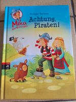 Mika der Wikinger, Achtung Piraten/Rüdiger Bertram Baden-Württemberg - Murrhardt Vorschau