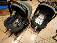 Britax Römer Babysafe 2 i Size 2x Base 2x Baby Safe Isofix Rheinland-Pfalz - Dittelsheim-Heßloch Vorschau