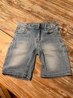 Garcia Jeans Shorts Gr. 122 Nordrhein-Westfalen - Rödinghausen Vorschau