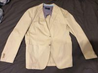 Herren Sakko Tommy Hilfiger gr.54 Beige Baden-Württemberg - Crailsheim Vorschau