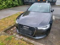 Audi a 6 mit 3.0 motor Niedersachsen - Salzgitter Vorschau